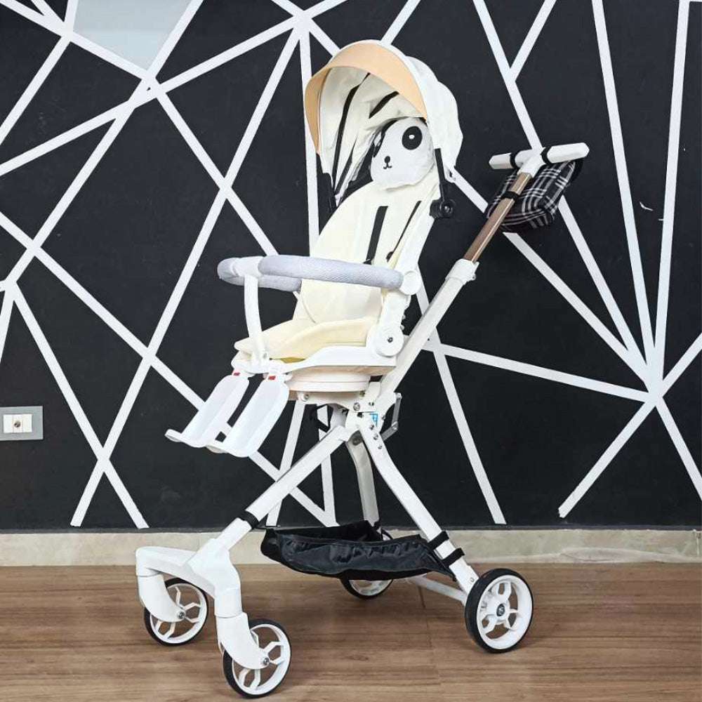 Banda Stroller 360 °