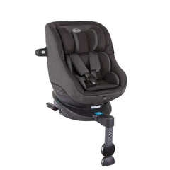 Graco Turn2Me Car Seat Heather