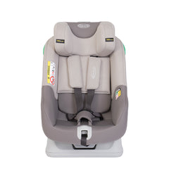 جراكو كارسيت( Extend Car Seat Iron)