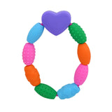 Safari Baby Teether (+3)