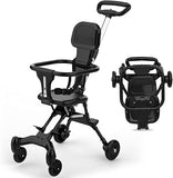 Magic Lightweight Foldable Baby Stroller