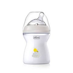 Chicco natural feeling bottle 250 ml / +2m