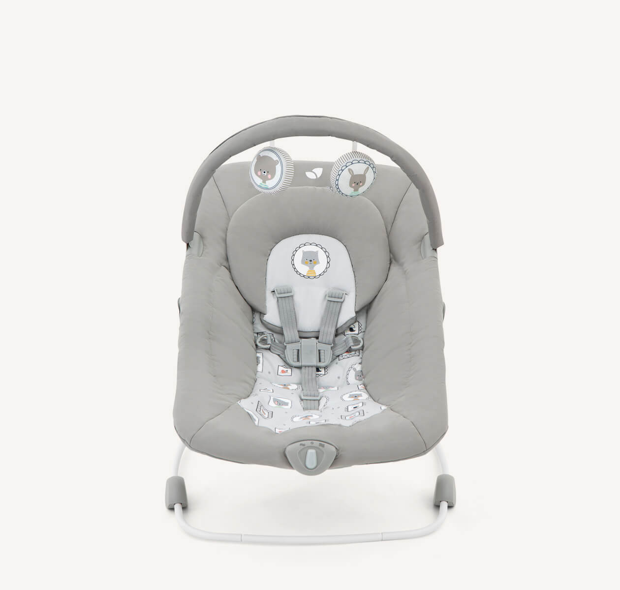 joie wish™ baby bouncer portrait