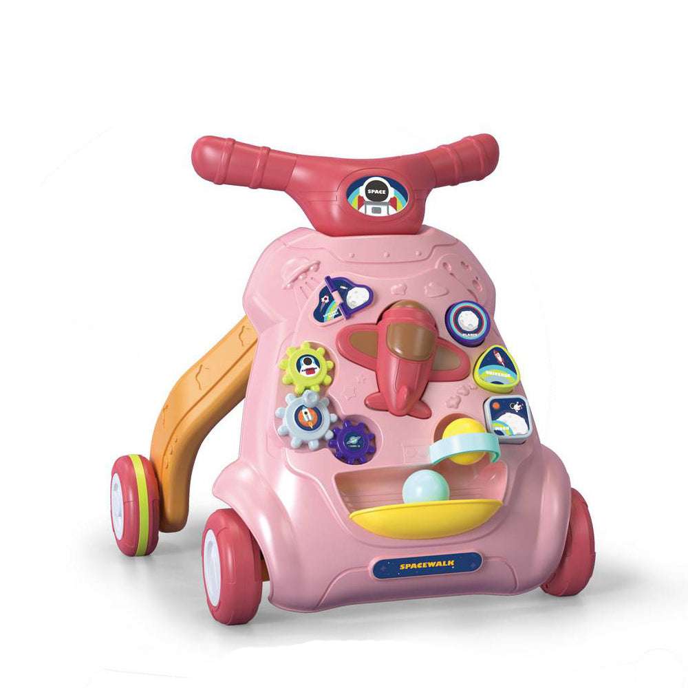 Space Walker Car for Baby (18m+)