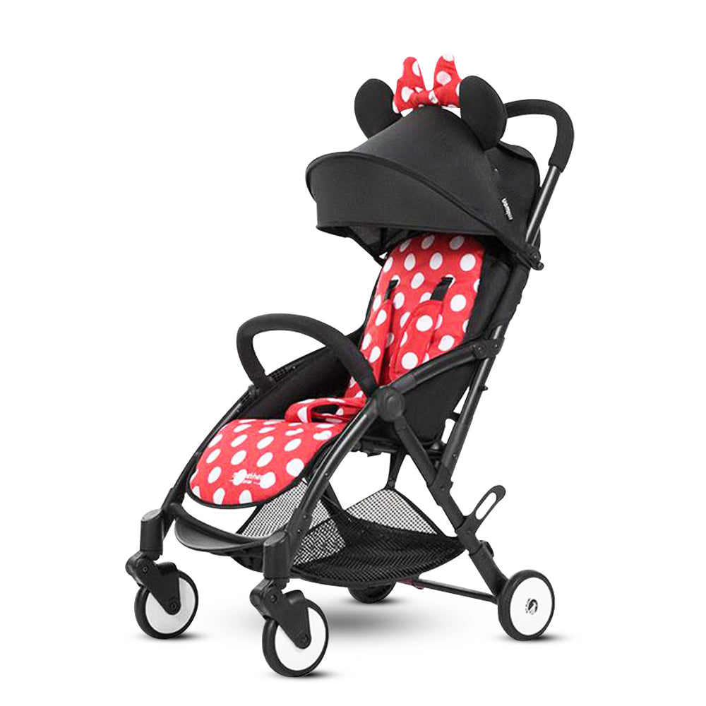 Tm stroller for kids (Mimi&Mikey)