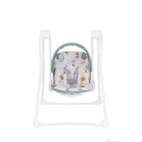 Graco baby delight swing up&away