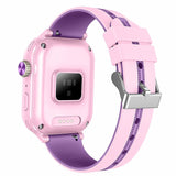 WONLEX KT39 4G Kids Smart – GPS Tracking Watch with Rotation Camera, Video Calls & SOS