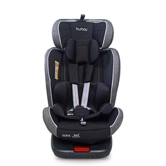 Burbay Car Seat 3 Stages 360° MDL-AG320