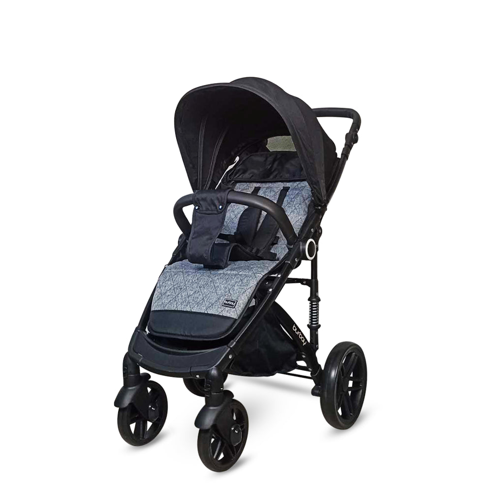 Burbay Travel System MDL-800C