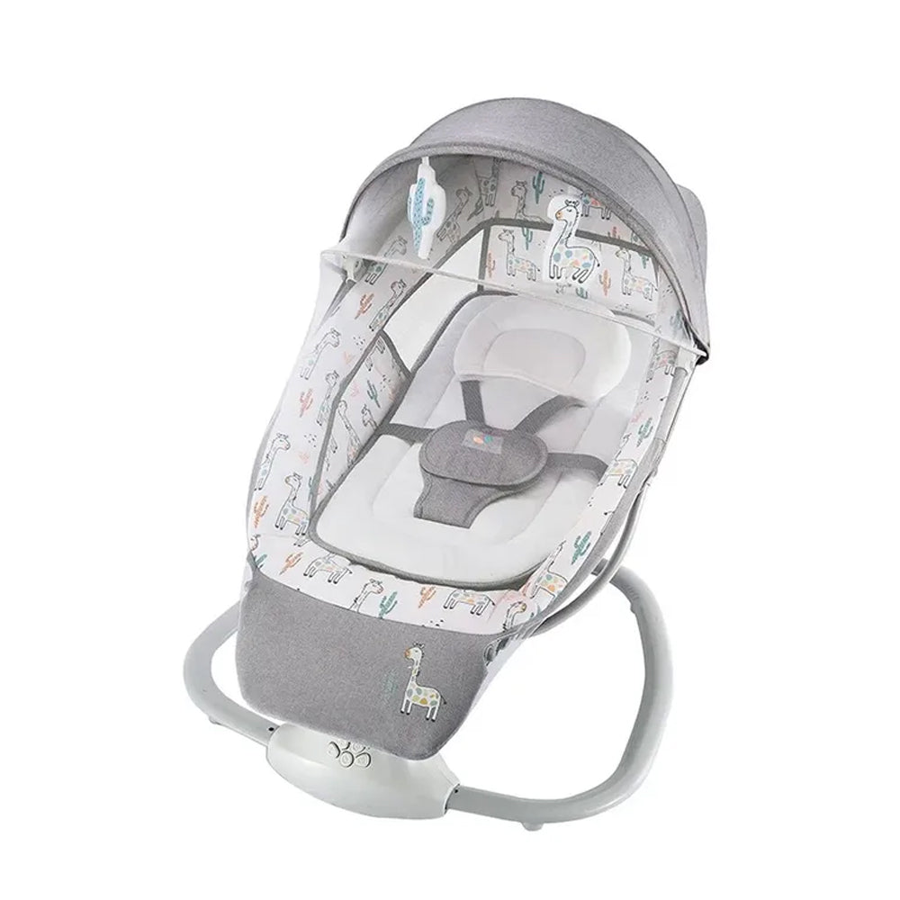 Mastela 3in1 deluxe multi-functoinal bassinet (c)