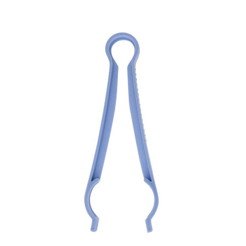 Safari Bottle & Nipple Cleaning Brush With Tongs