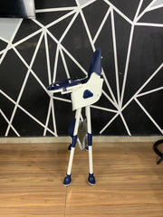 Kidilo High Chair (MDL-560)