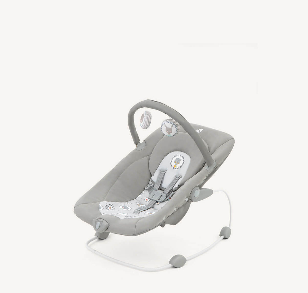 joie wish™ baby bouncer portrait