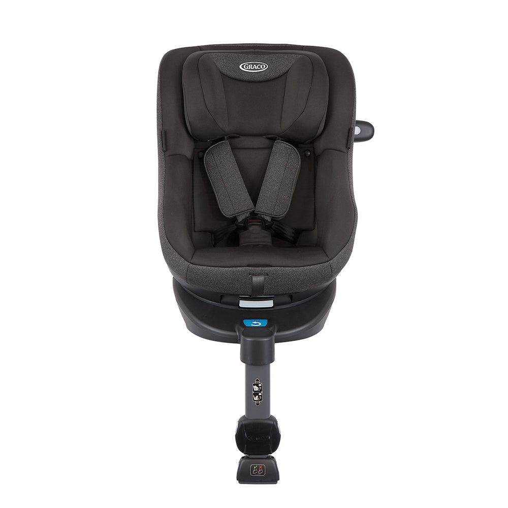 Graco Turn2Me Car Seat Heather