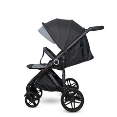 Burbay Travel System MDL-800C