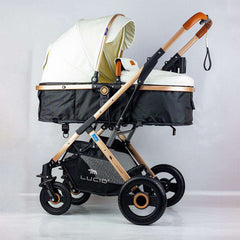 Lucid Sena Stroller (LC1)