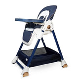 Kidilo High Chair (MDL-KD808)