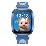 WONLEX CT23 4G Kids GPS Tracking Smart Watch – Video call , SOS Button & Two-Way Calling