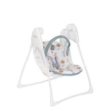 Graco baby delight swing up&away