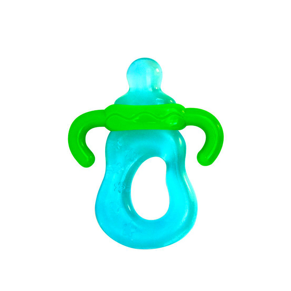 Safari Water Teether With handle +3m s324