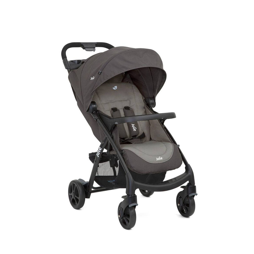 joie Muze Travel System