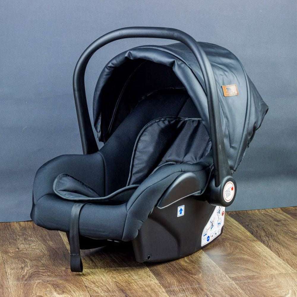 Lucid Stroller( Sena) + Lucid Car seat