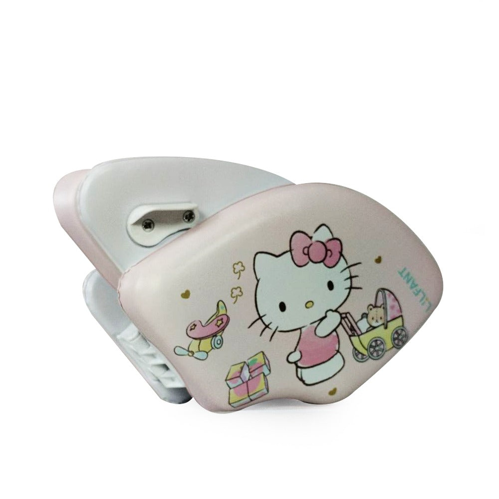 Foldable Cartoon potty