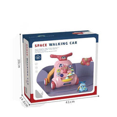 Space Walker Car for Baby (18m+)