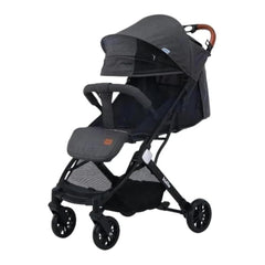 Kidilo Baby Stroller - Airplane MDL-k8(capin abrove)