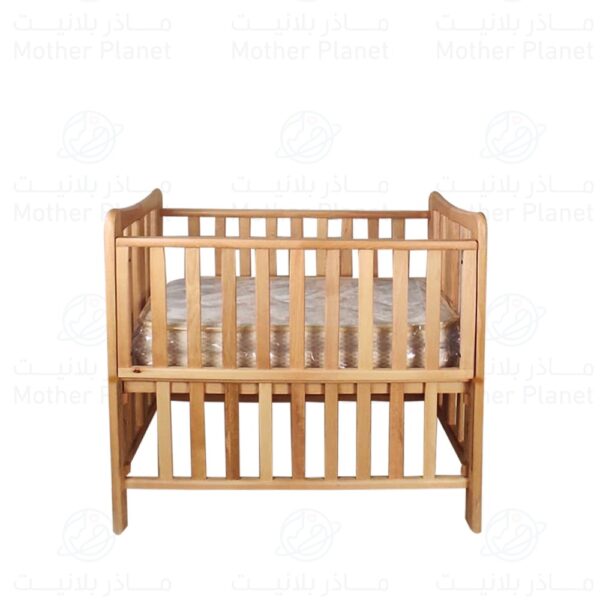 Wooden Baby Bed Offers (Foldable Small Size)