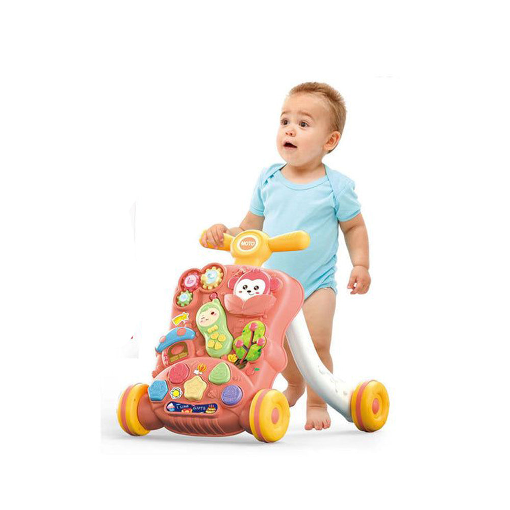 Baby Puzzle Walker