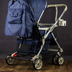 Stroller and Rocker Lucid Glory( LC7 )