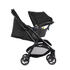 جراكو طقم (Myavo Travel System Midnight)