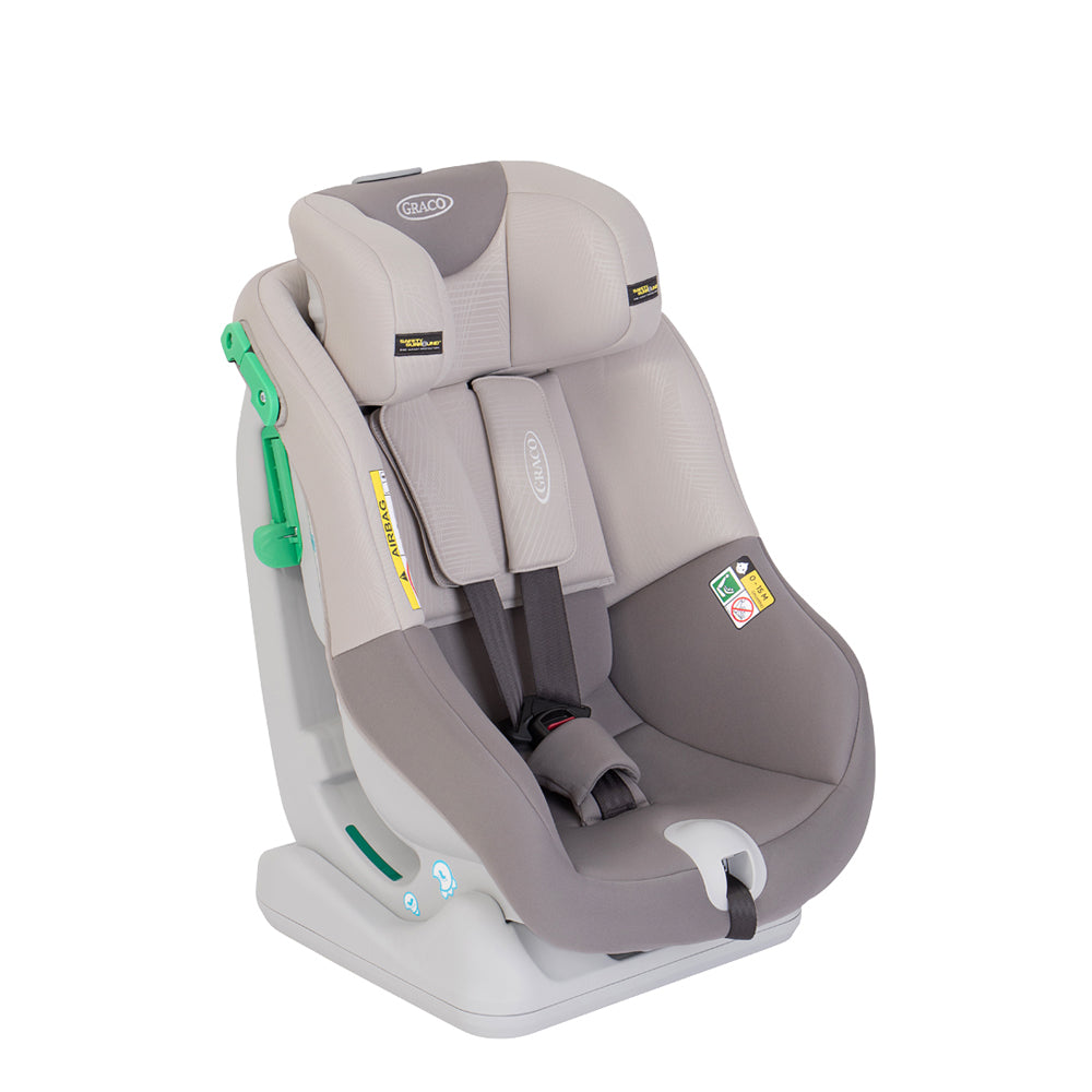 جراكو كارسيت( Extend Car Seat Iron)