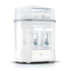 Chicco - 3-in-1 Steam Sterilizer