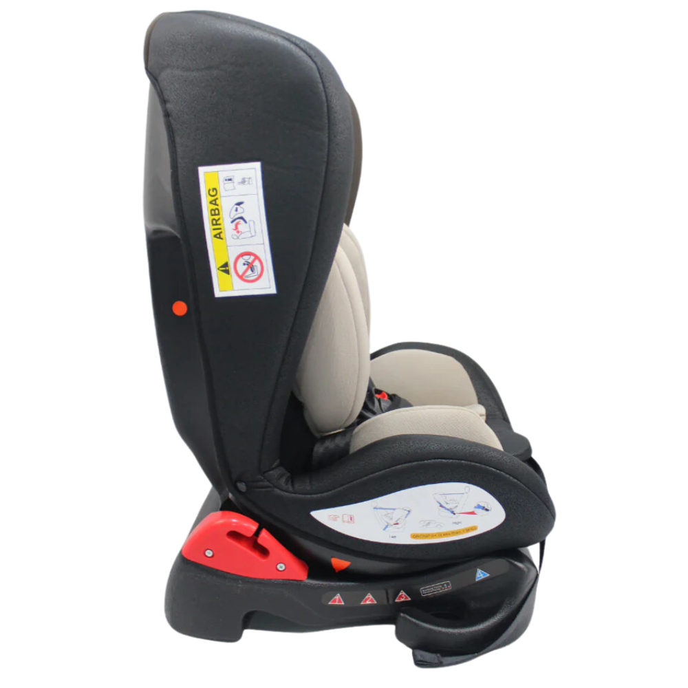 Kidilo Car Seat  2 Stages (MDL-YB101A)