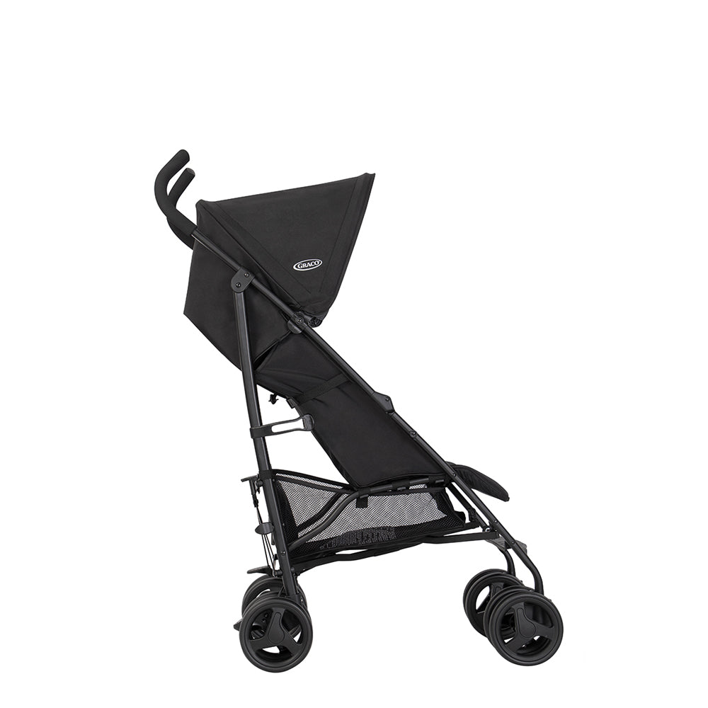 جراكو استرولر( Ezlite Stroller Midnight)