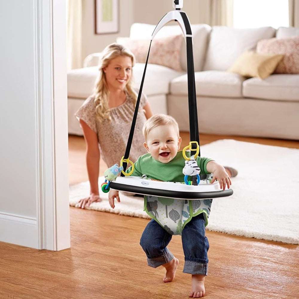 Graco Bumper Jumper Doorway