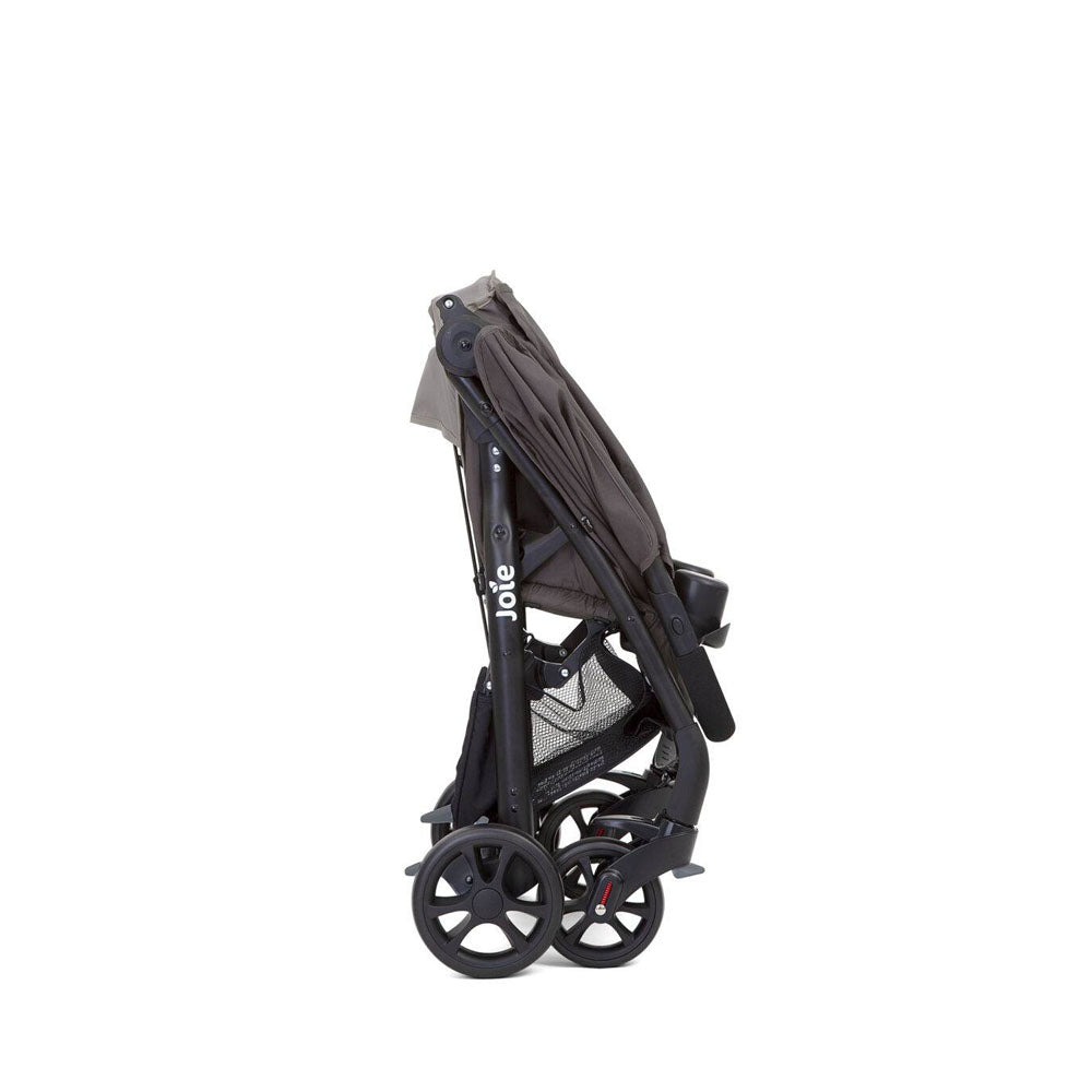 joie Muze Travel System