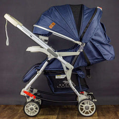 Stroller and Rocker Lucid Glory( LC7 )