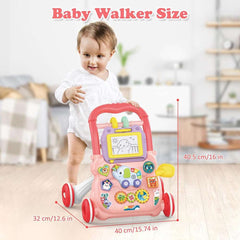 Music Walker for kids (simon)