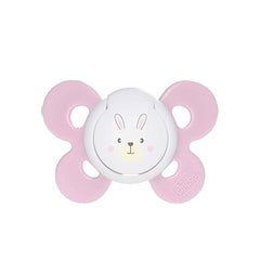 Chicco Physio Comfort Silicone Pacifier (0-6 Months) Original ( Italy)