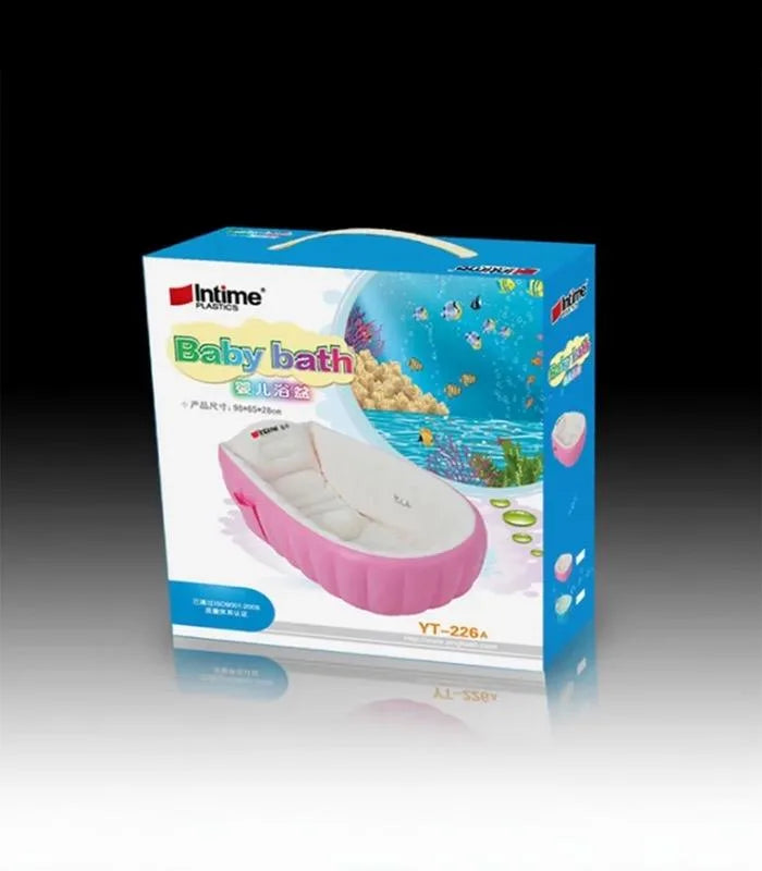 YingTai Inflatable baby bathtub