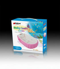 YingTai Inflatable baby bathtub