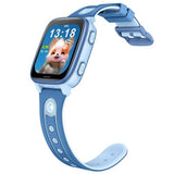 WONLEX CT23 4G Kids GPS Tracking Smart Watch – Video call , SOS Button & Two-Way Calling