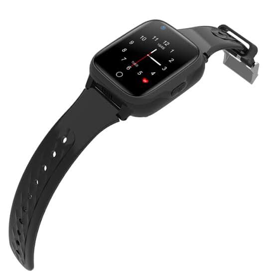 WONLEX (KT15 Plus) Kids 4G Smart Watch – GPS Tracking, Video Call & SOS