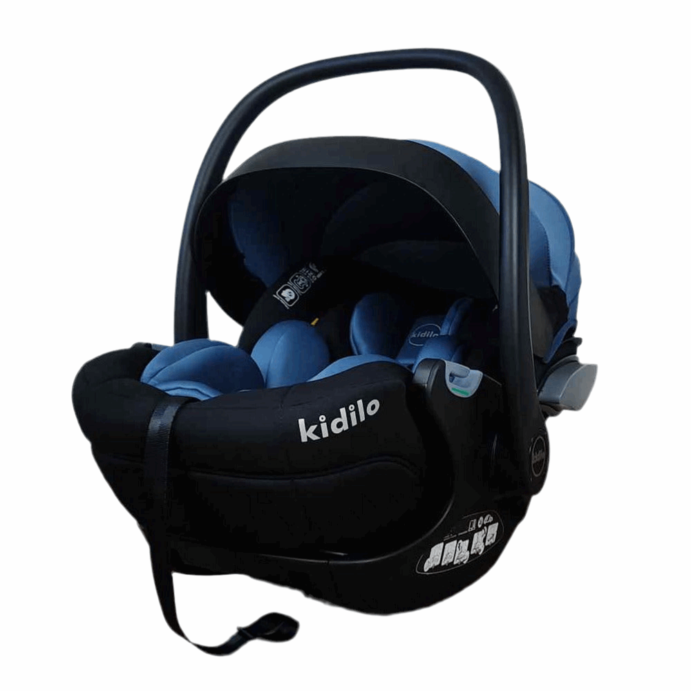 Kidilo Car Seat 1 (MDL(KBH-602)