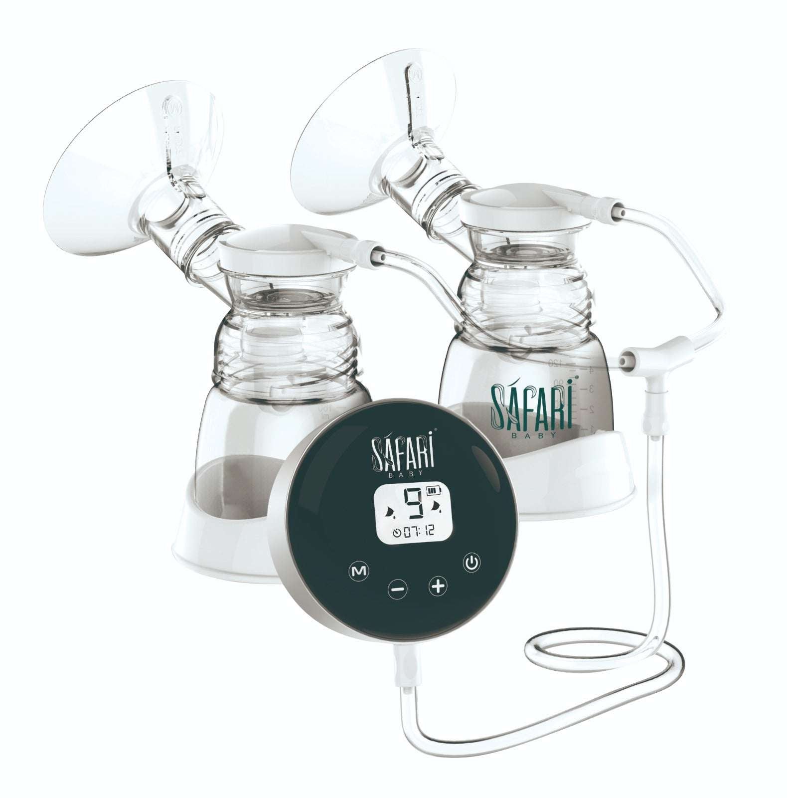 Safari Electric Breast Pump