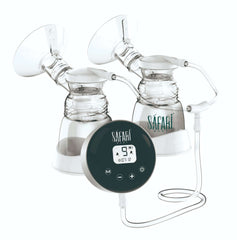 Safari Electric Breast Pump