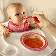 Spoon and fork set